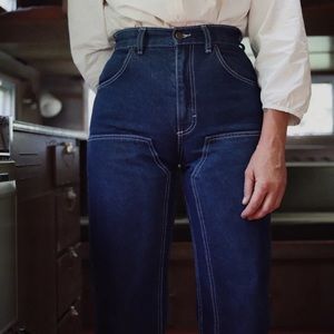 Rudy Jude Utility Jeans Size 3